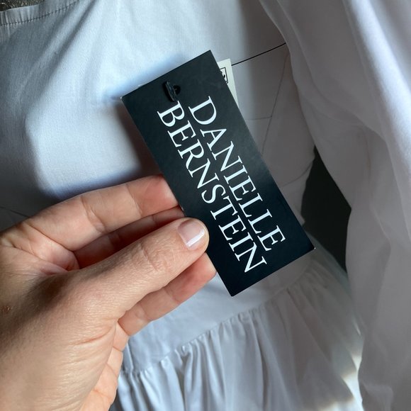 Danielle Bernstein we wore what Dress - Picture 5 of 8